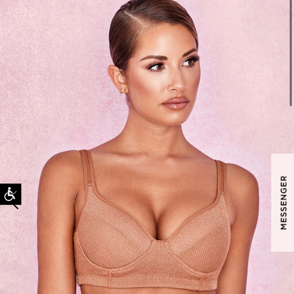 NWT House of CB Sloan Top